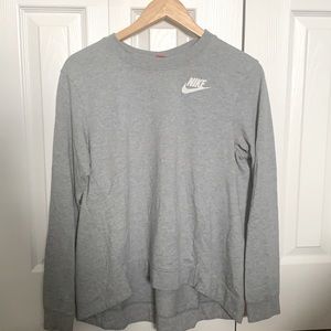 Nike Crew Neck